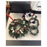 Wreaths