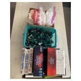 Assorted lot