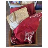 Tree skirts
