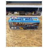 Sunoco plow truck