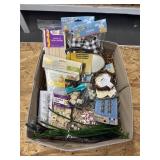 Craft lot