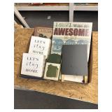 Home decor