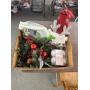 Christmas decor