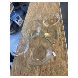 Pyrex and misc