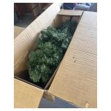 Christmas tree