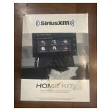 Xm radio