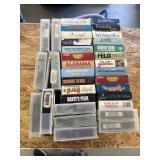 VHS