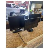 Monitors