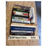 Books