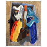Toy guns