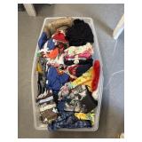 Clothing
