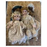 Dolls