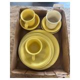 Fiesta ware