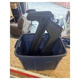 Key board stands