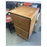 File cabinet