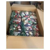 Box full of bows