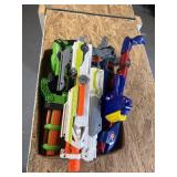 Toy guns