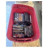 DVDï¿½s and vhs