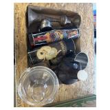 Assorted lot