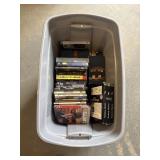 DVDï¿½s