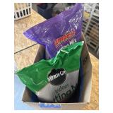 Potting mix