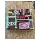 Childrenï¿½s lot