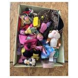 Childrenï¿½s lot