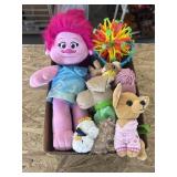 Childrenï¿½s lot