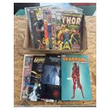 Comics