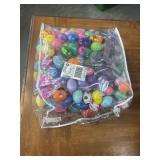 Easter eggs