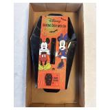 Disney coffin baking dish