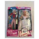 Barbies