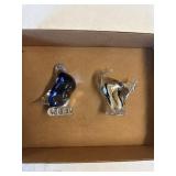 Paper weights
