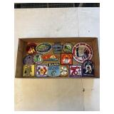 Patches