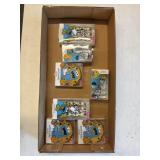 Cookie Monster new merchandise