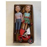 Dolls