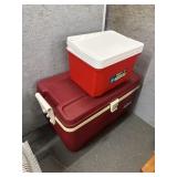 Coolers