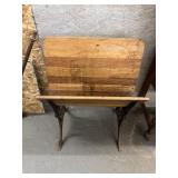 School desk