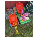 Kids toys