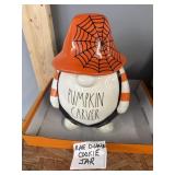 Rae Dunn cookie jar