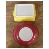 Pyrex