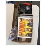 Lionel trains
