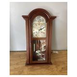 Waltham wall clock