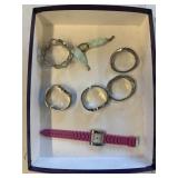 Watches