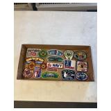 Patches