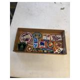 Patches