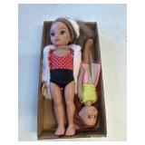 Dolls