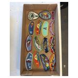 Patches