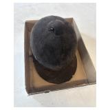 Horse riding hat