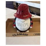 Rae Dunn cookie jar